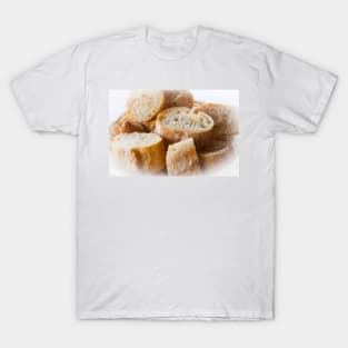 Bread T-Shirt